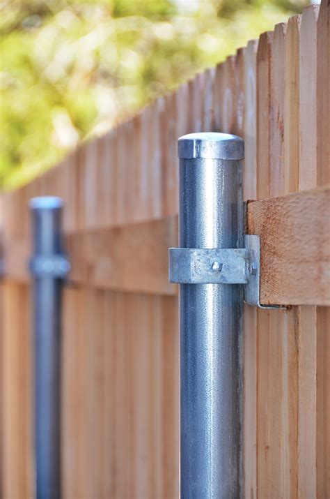 metal fence post bracket|fence post fixings b&q.